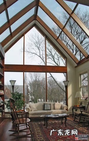 阳光房的效果图 阳光房风水效果图大全集