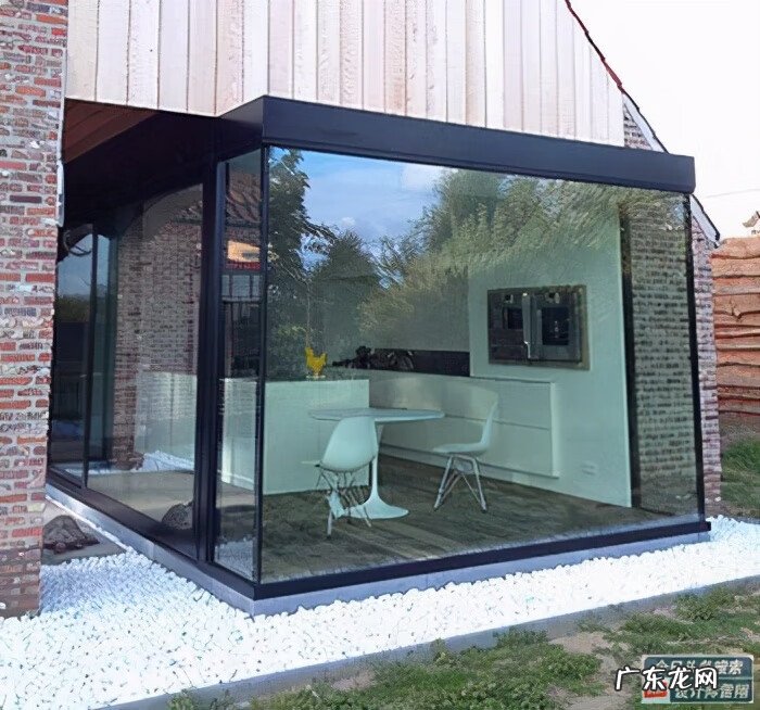 阳光房的效果图 阳光房风水效果图大全集