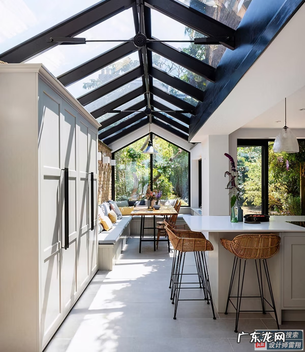 阳光房的效果图 阳光房风水效果图大全集