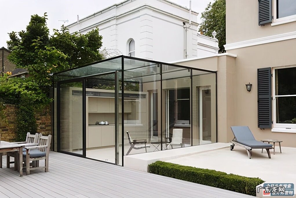 阳光房的效果图 阳光房风水效果图大全集