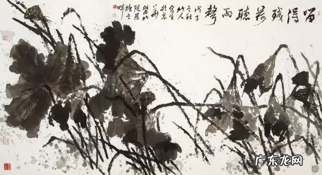 中国风水墨图片 中国风水墨画图片背景