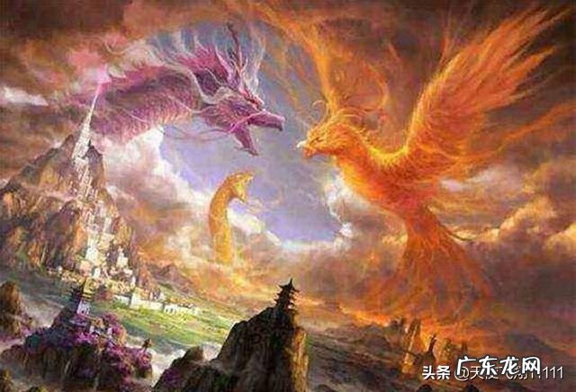 什么叫百鸟朝凤的风水 百鸟朝凤有什么讲究