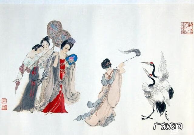 古代十大悲剧爱情故事 经典古代爱情故事