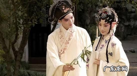 古代十大悲剧爱情故事 经典古代爱情故事