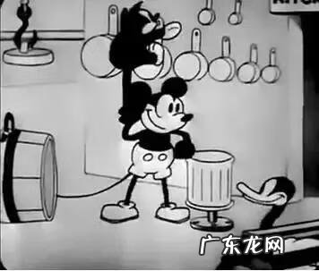 迪士尼出品的动画电影 迪斯尼所有的动画电影