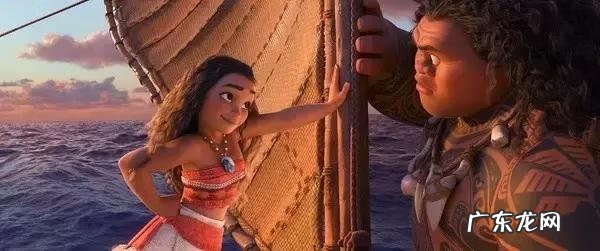 迪士尼出品的动画电影 迪斯尼所有的动画电影