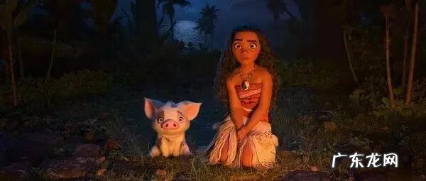 迪士尼出品的动画电影 迪斯尼所有的动画电影