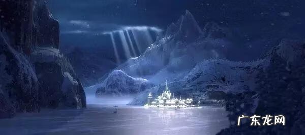 迪士尼出品的动画电影 迪斯尼所有的动画电影