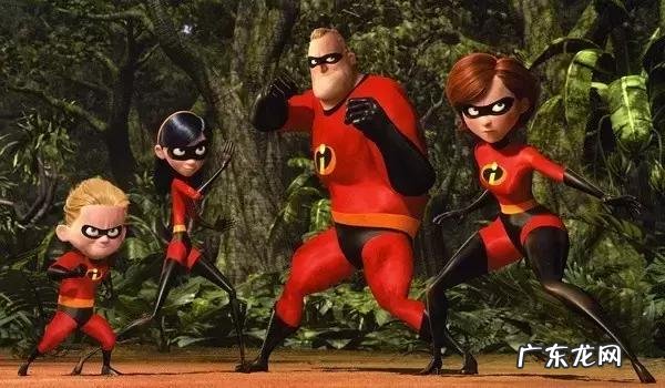 迪士尼出品的动画电影 迪斯尼所有的动画电影