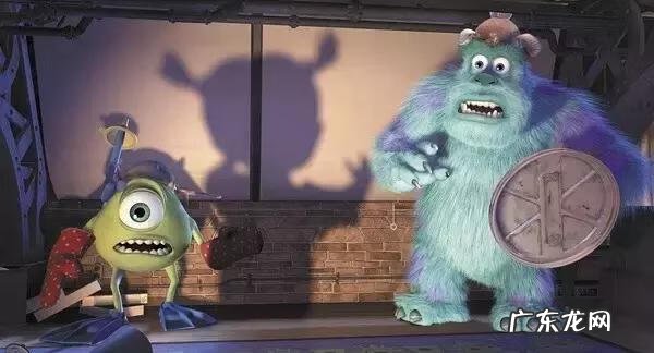 迪士尼出品的动画电影 迪斯尼所有的动画电影