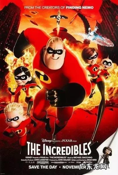 迪士尼出品的动画电影 迪斯尼所有的动画电影