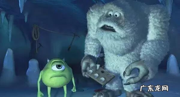 迪士尼出品的动画电影 迪斯尼所有的动画电影