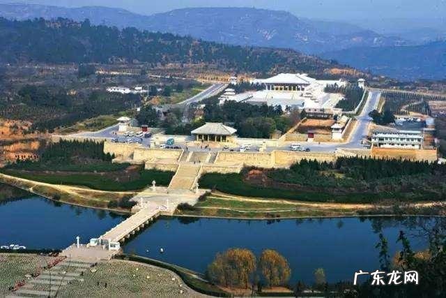平地风水龙脉图解 平原风水龙脉图解