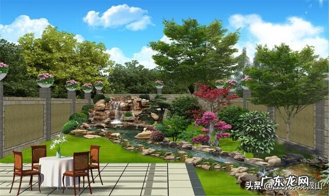 风水车流水喷泉 喷泉的风水作用