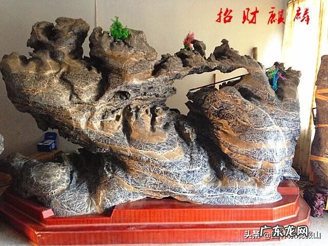 风水车流水喷泉 喷泉的风水作用