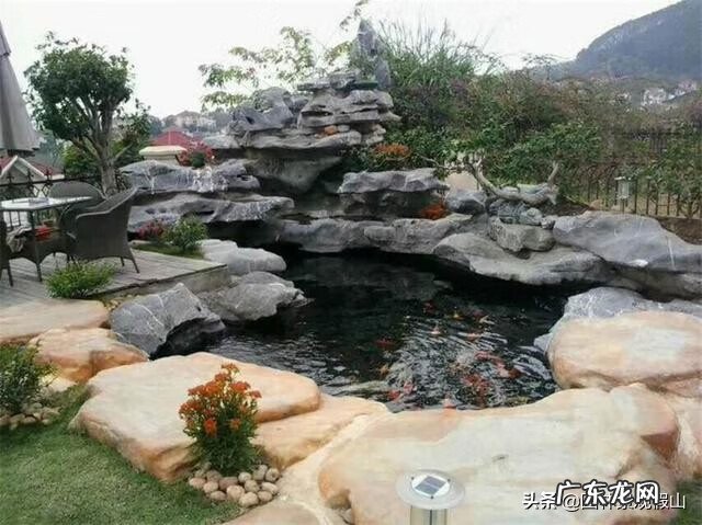 风水车流水喷泉 喷泉的风水作用