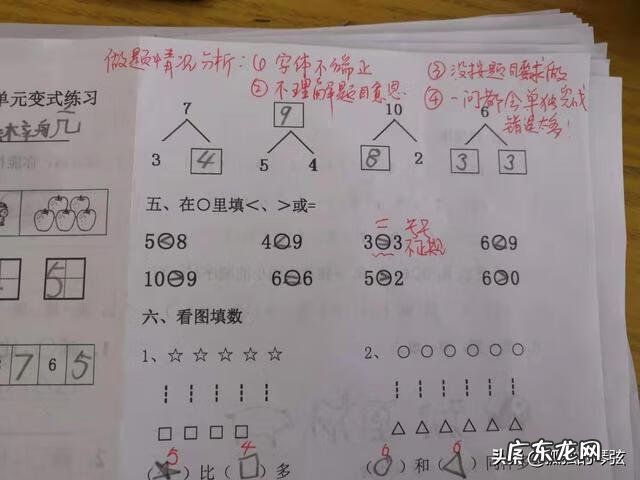 一年级评语大全简短20个字 一年级学生评语大全简