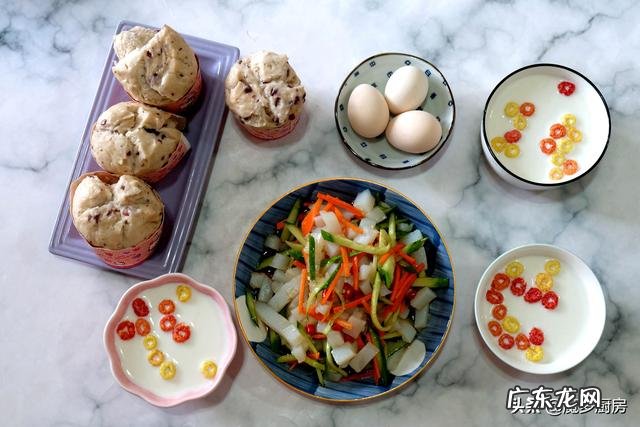 学生早餐食谱图片大全 学生早餐食谱大全及做法大全