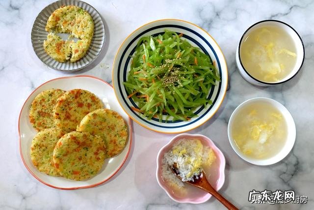 学生早餐食谱图片大全 学生早餐食谱大全及做法大全