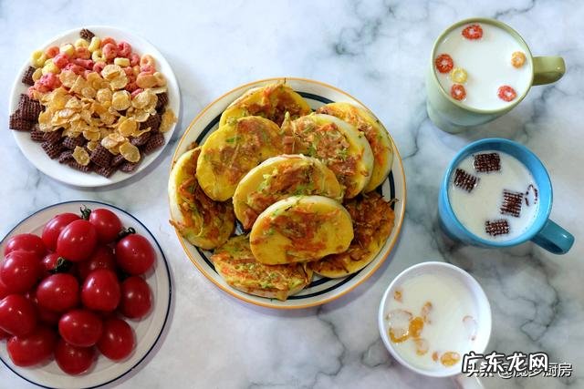 学生早餐食谱图片大全 学生早餐食谱大全及做法大全