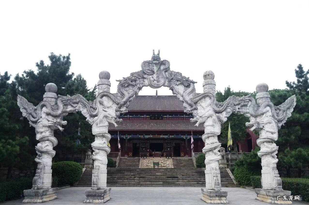 岳阳君山岛 岳阳君山岛风水如何