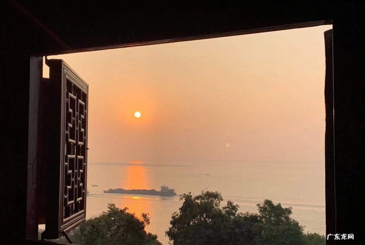 岳阳君山岛 岳阳君山岛风水如何