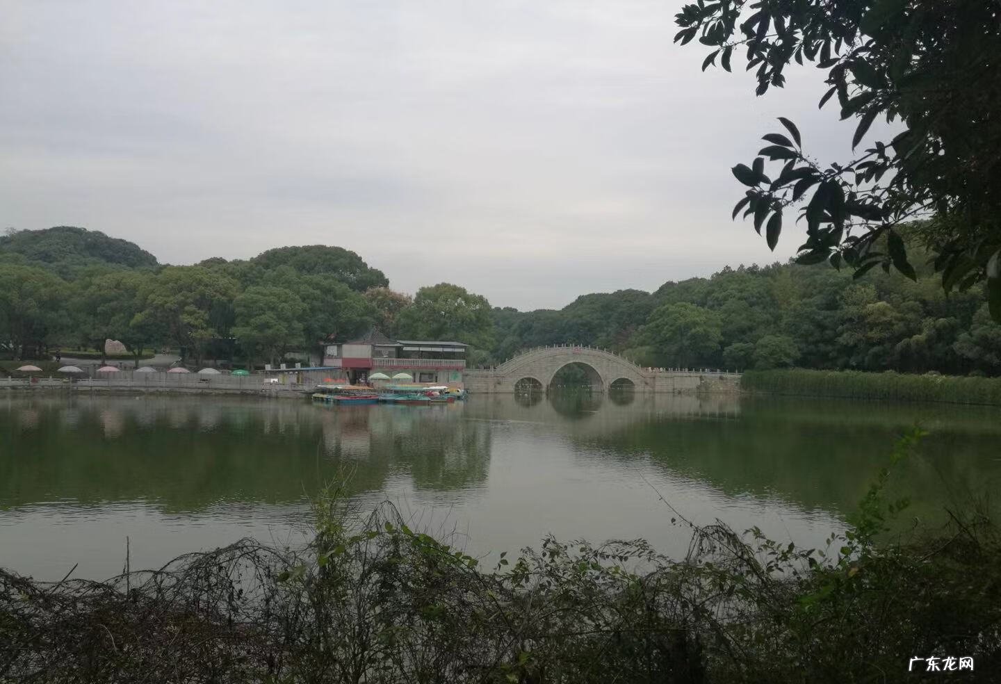 岳阳君山岛 岳阳君山岛风水如何