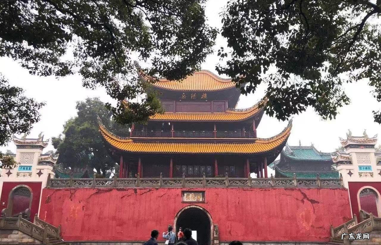 岳阳君山岛 岳阳君山岛风水如何