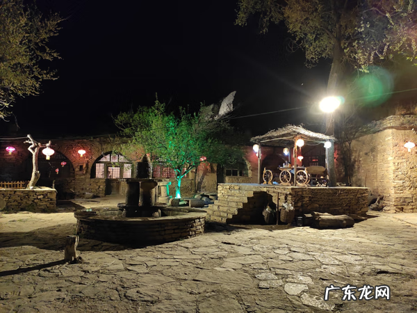 偏关县有多少个乡镇 偏关县风水先生是谁