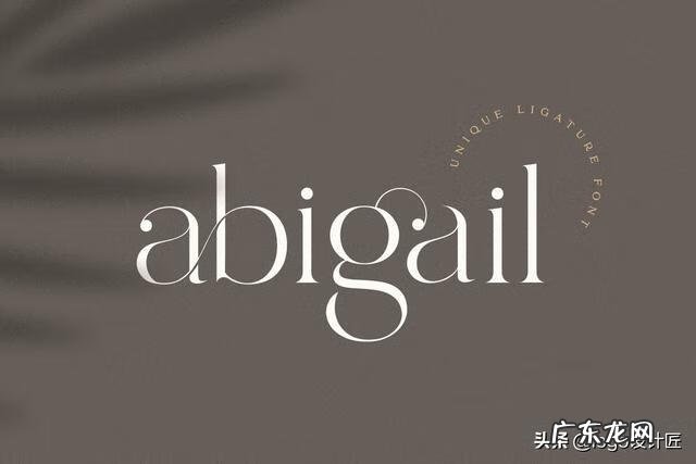 带有特殊寓意的英文名 特别的英文名字体