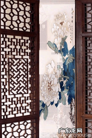 风水门帘用什么材质好 风水门帘什么形状好用