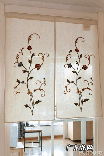 风水门帘用什么材质好 风水门帘什么形状好用