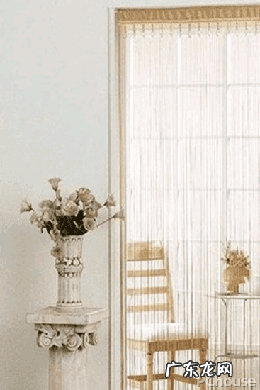 风水门帘用什么材质好 风水门帘什么形状好用