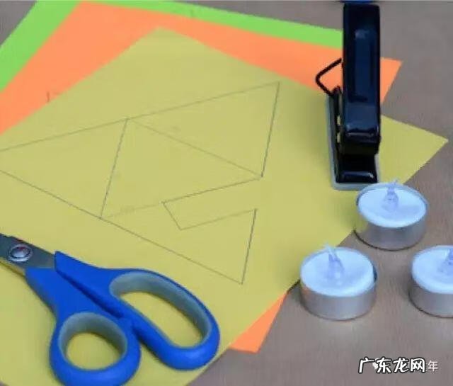 简易中秋灯笼手工制作大全 中秋灯笼手工制作大全图解