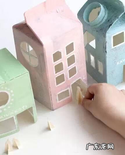 简易中秋灯笼手工制作大全 中秋灯笼手工制作大全图解