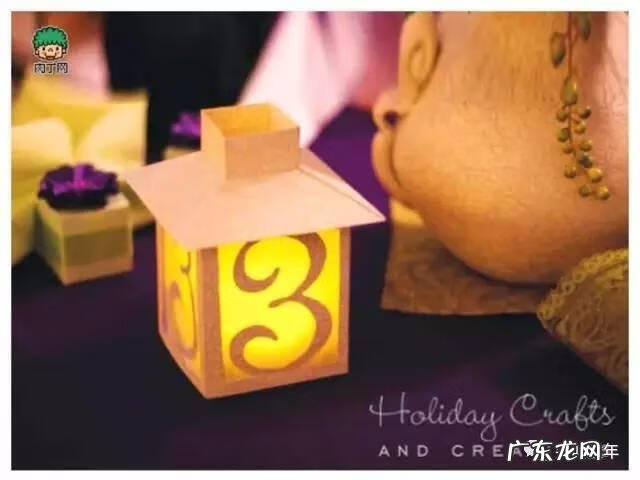 简易中秋灯笼手工制作大全 中秋灯笼手工制作大全图解