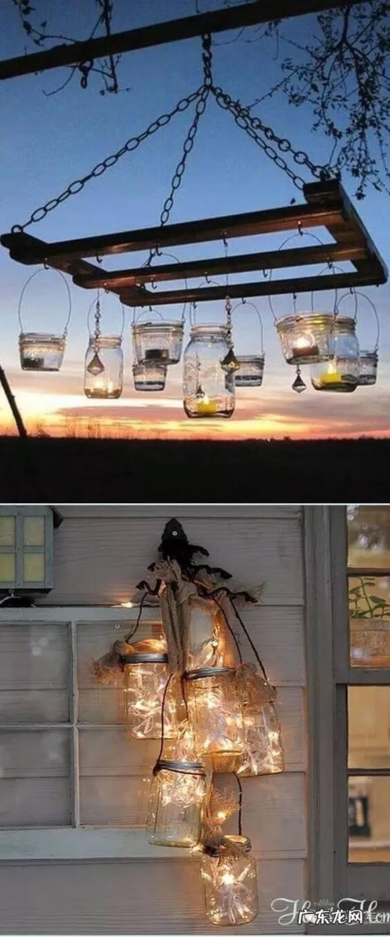 简易中秋灯笼手工制作大全 中秋灯笼手工制作大全图解