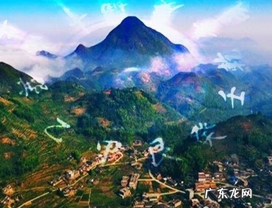 出状元宰相的风水图片 风水断出状元