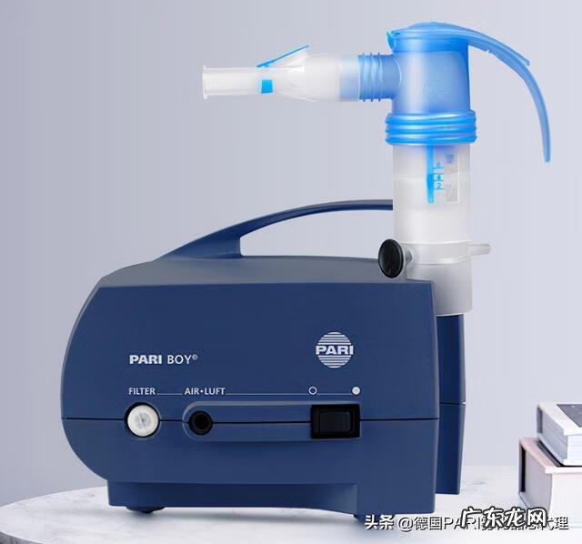 雾化吸入治疗 雾化治疗的正确使用方法