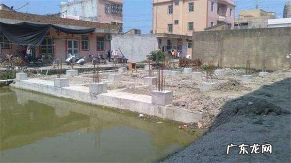 好的屋基风水图片 风水学屋基图片大全高清