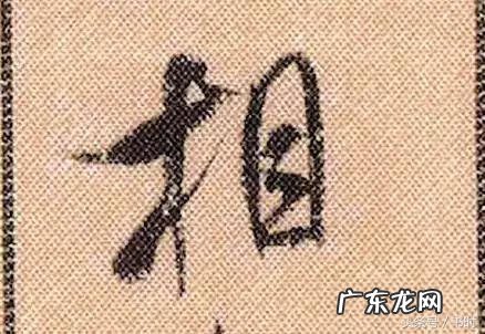 木字旁最有涵养的字 带有木字旁的字大全