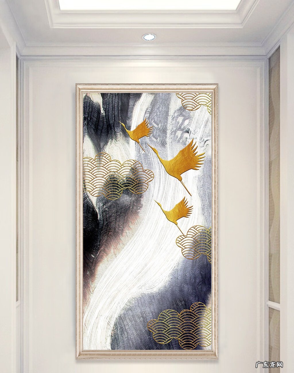 梅花结 梅花图风水中的含义