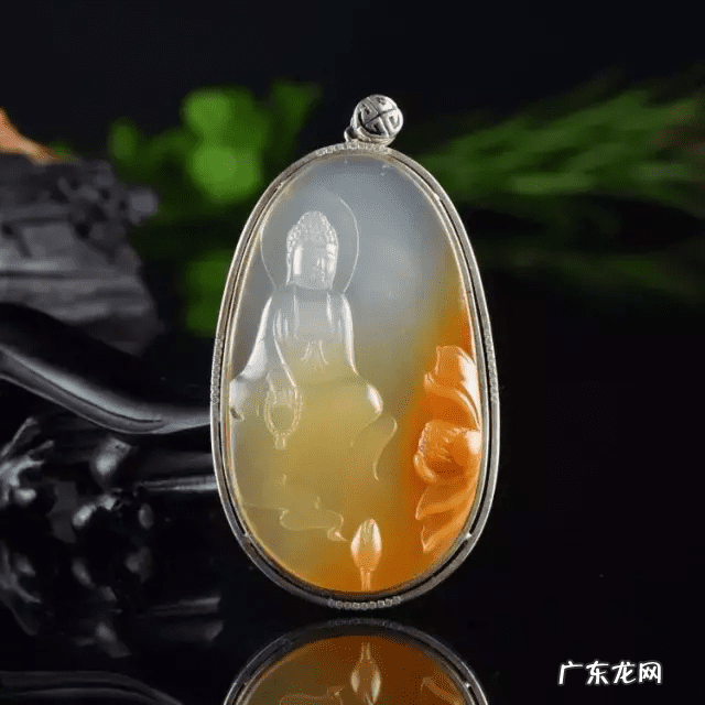 黄龙玉是玉石吗 黄龙玉是什么样的玉石