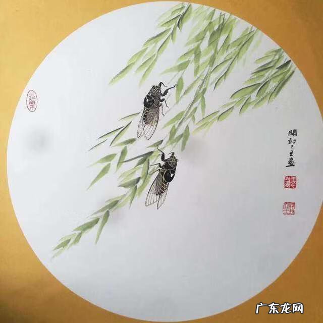 古诗蝉的诗意 蝉的诗意是什么