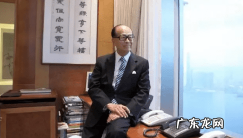 华人首富李嘉诚有几个子女 华人首富李嘉诚的儿子叫什么名字风水