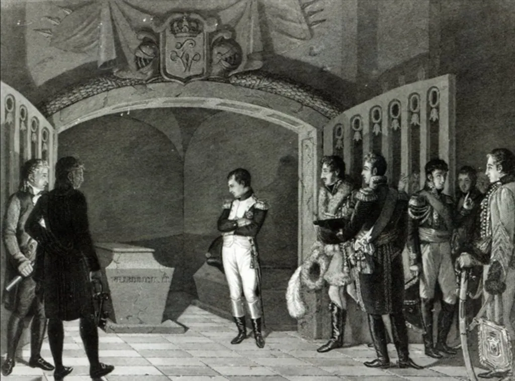 英女王遗体将永久保存?