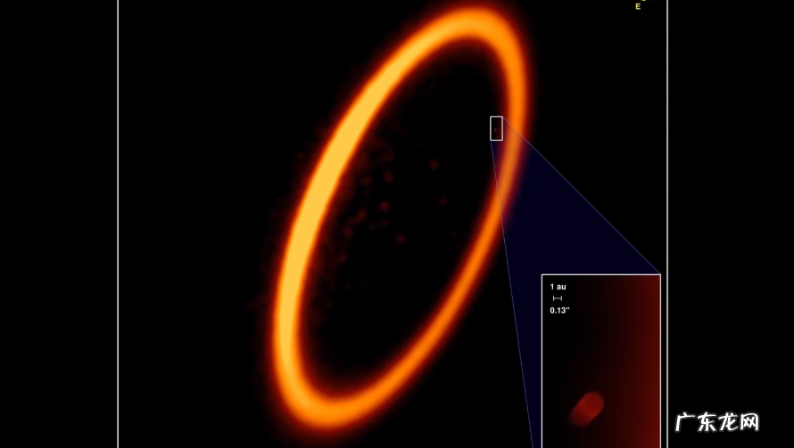 僵尸行星是什么?