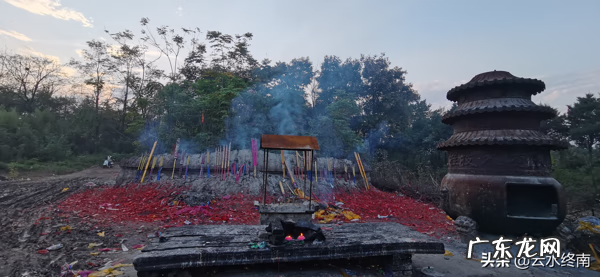 著名风水宝地 古庙风水宝地大全图解
