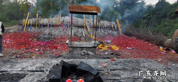 著名风水宝地 古庙风水宝地大全图解