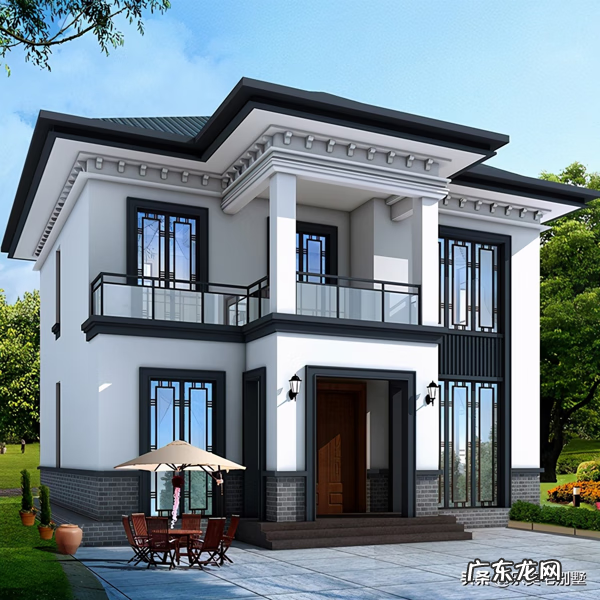 别墅设计图纸大全 别墅风水设计图纸大全